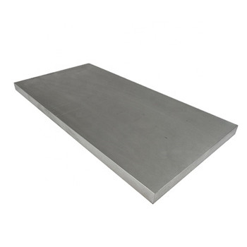 Pllakë alumini prodhues i çmimit 6063 T6 në Kinë 