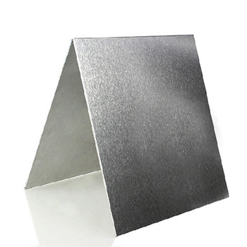 Shitje e nxehtë Pllakë alumini e trashë 1/2 inç në stok alumini 