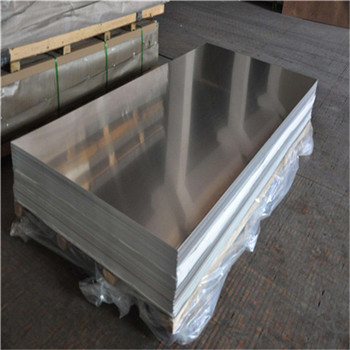 Fabrika Taiwanese Custom 6061/6063 T6 Prodhimi Prodhim alumini Profil i nxjerrjes Pllakë e hollë e rrafshët e ekstruuar / fletë / panel / shufër / shirit 