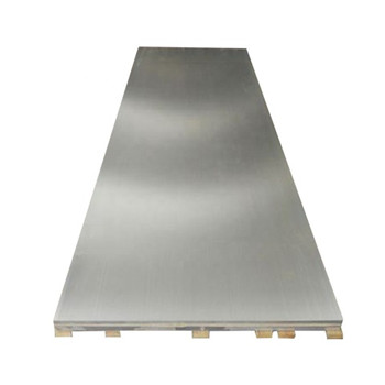 6mm Detare Grade 1100 AA5005 H112 3003 H14 5083 6082 T6 Aliazh Alumini fletë alumini Furnizuesit Çmimi për Kg Pllakë alumini 