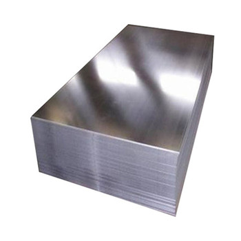 Material i ri Kinë 30-275G / M2 Veshje zinku alumini Alumini nxehtë DIP Galvalume Çeliku dhe fleta Çmimi 
