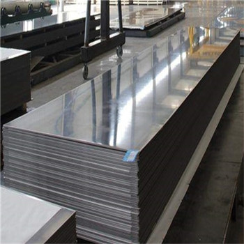 Pllakë alumini 0,5 mm / 1 mm / 2 mm / 3 mm 1050 H14 H24 fletë alumini 