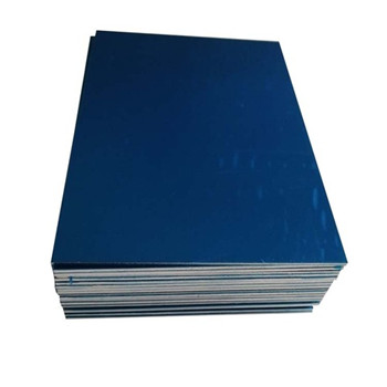 Fletë litografike alumini CTP për shtypje (CTCP) (1060, 1235, 1A25) 