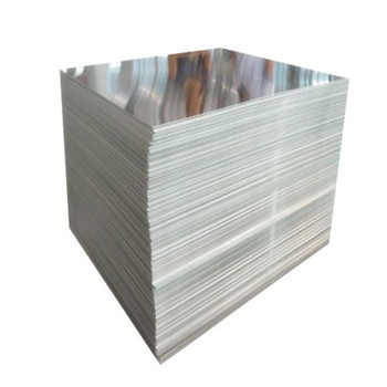 Furnizuesit kinezë Fletë alumini të trashë 5 mm për 5052/5083/6061/6063 