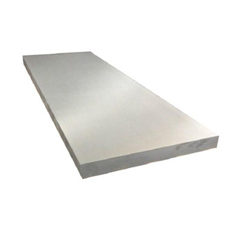 Alumini / Alumini i thjeshtë / Flat / Pllakë me PE Film One Side (1050, 1060, 1100, 1235, 3003, 3102, 8011) 