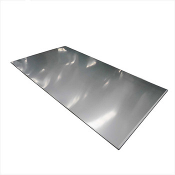 Pesë shirita / pllakë pëlhurë prej alumini / pllakë diamanti alumini / fletë alumini me fletë me gjatësi 3mm 6mm pllakë alumini me trashësi 