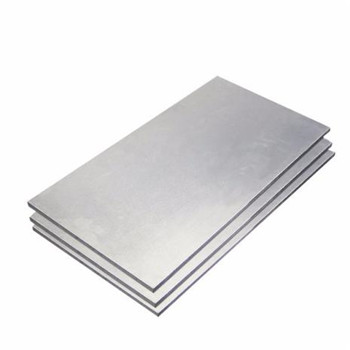 Aliazh alumini më i shitur 4047 4343 Fletë bashkimi alumini 