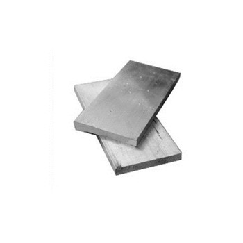 Fletë me çarje të stampuar alumini / aliazh alumini për dysheme frigorifer / Ndërtim / Kundër rrëshqitjes (A1050 1060 1100 3003 3105 5052) 