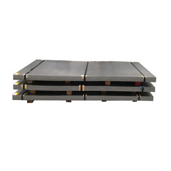 Veshje PVDF Pllakë alumini për material ndërtimor 