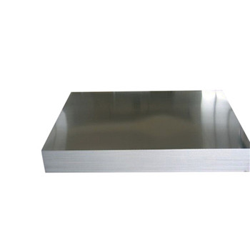 Pllakë alumini Prerëse CNC mulliri për pajisjet e paketimit (S-189) 