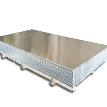 Blini Drejtpërdrejt nga Prodhuesi Kinë 6070 Alumin Pllaka, Çmimi i Pllakës së Kontrollit të Aluminit, Pllaka Diamanti Alumini 