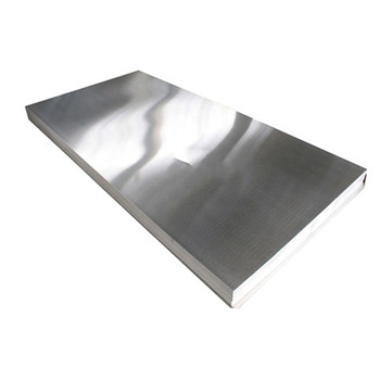 Fletët e aluminit të aliazhit në dispozicion për shitje në Diapazonin e madhësisë prej 0.2 mm deri në 5 mm 