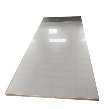 pllakë alumini me trashësi gjysmë inç / pllakë alumini saldimi 