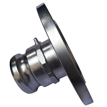 Formimi i qafës së saldimit të fllanxhës së rezervuarit të çelikut 150 # Llojet e fllanxhës së çelikut 