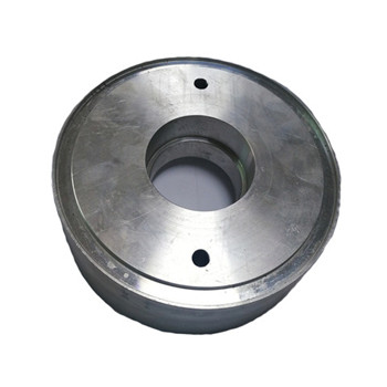 Çelik i pandryshkshëm ANSI i falsifikuar në mënyrë të verbër / Blipon / Threaded / Saldim me fole / Tub çeliku / Pllakë / Qafa e Saldimit / Fllanxhë prej çeliku karboni 