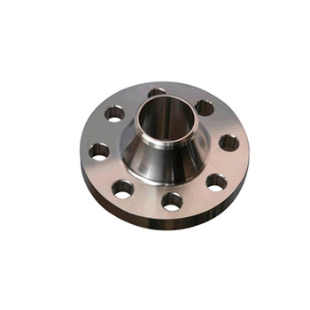 Fllanxhë çeliku aliazh, ASTM A182 F11, Madhësia 1/2