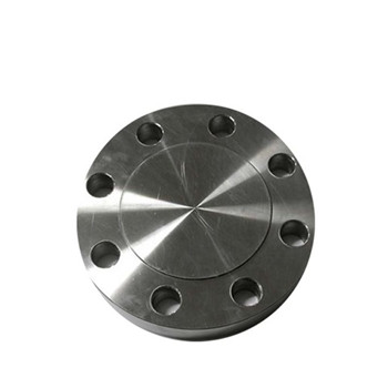 Flanxhë çeliku inox standard ANSI (YZF-E452) 