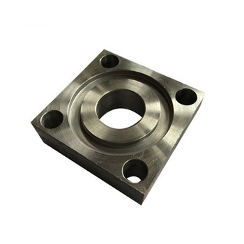 Stainless Steel API 304 Butt Weld Ss Seamless Welding Cap Flange Reducer Tee Elbow Tube Union tub tub Montimi 
