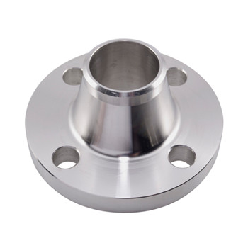 Zgjerimi gome fleksibël ANSI Flanged End Flanged End 150lb Stainless Steel Ball Valve Control Joint Joint Universal tub tub Joint 
