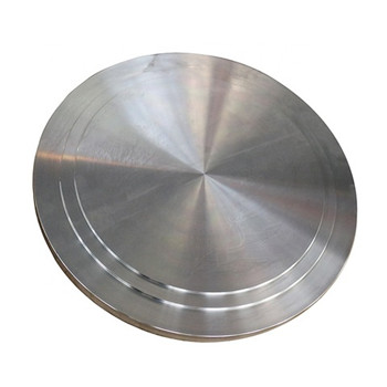 Cilësi e mirë dhe çmim i mirë për fllanxhat prej çeliku të falsifikuar ANSI B16.5 