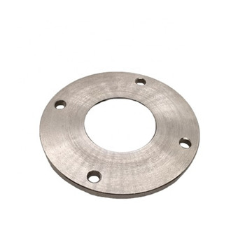 Fllanxhë çeliku inox 316L Fllanxha standarde e bashkuar e API ASTM 