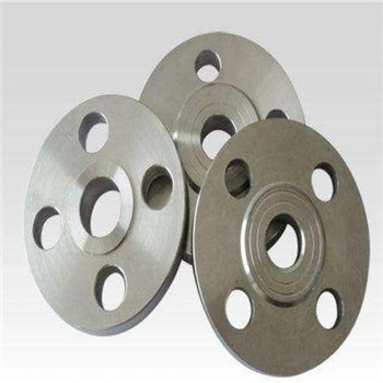 Fllanxha Stainless Steel Ss321 / 321H, Uns S32100 1.4541 A182 F321 