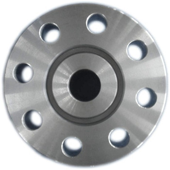 Class 300 # Flange Stainless Steel Flange Forged Plane Flange 