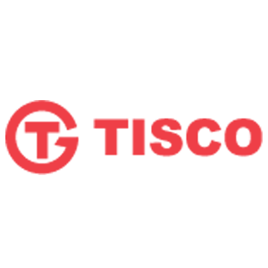 Logoja e Tisco