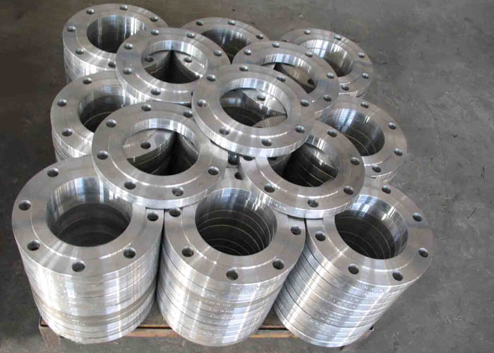 Fllanxhë çelik inox SS316 / 1.4401 / F316 / S31600