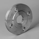 Fllanxhë çeliku inox ASTM A182 / A240 309 / 1.4828